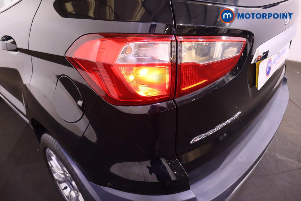 Used Ford Ecosport 2019 for sale - 76616507: Photo 20