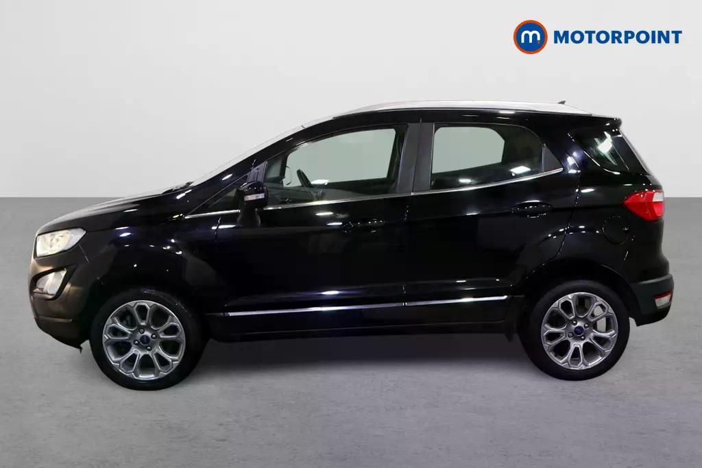 Used Ford Ecosport 2019 for sale - 76616507: Photo 3