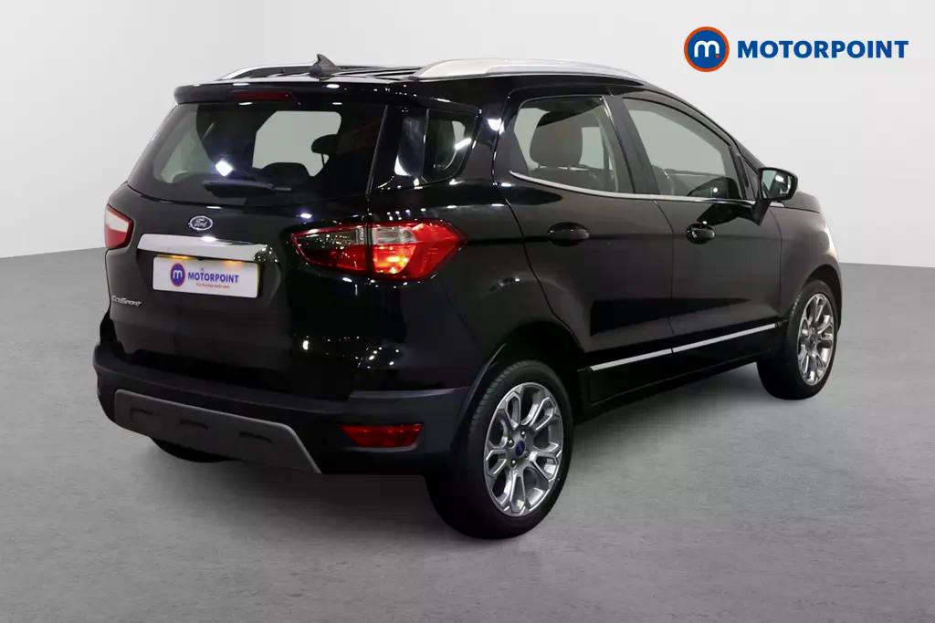 Used Ford Ecosport 2019 for sale - 76616507: Photo 5