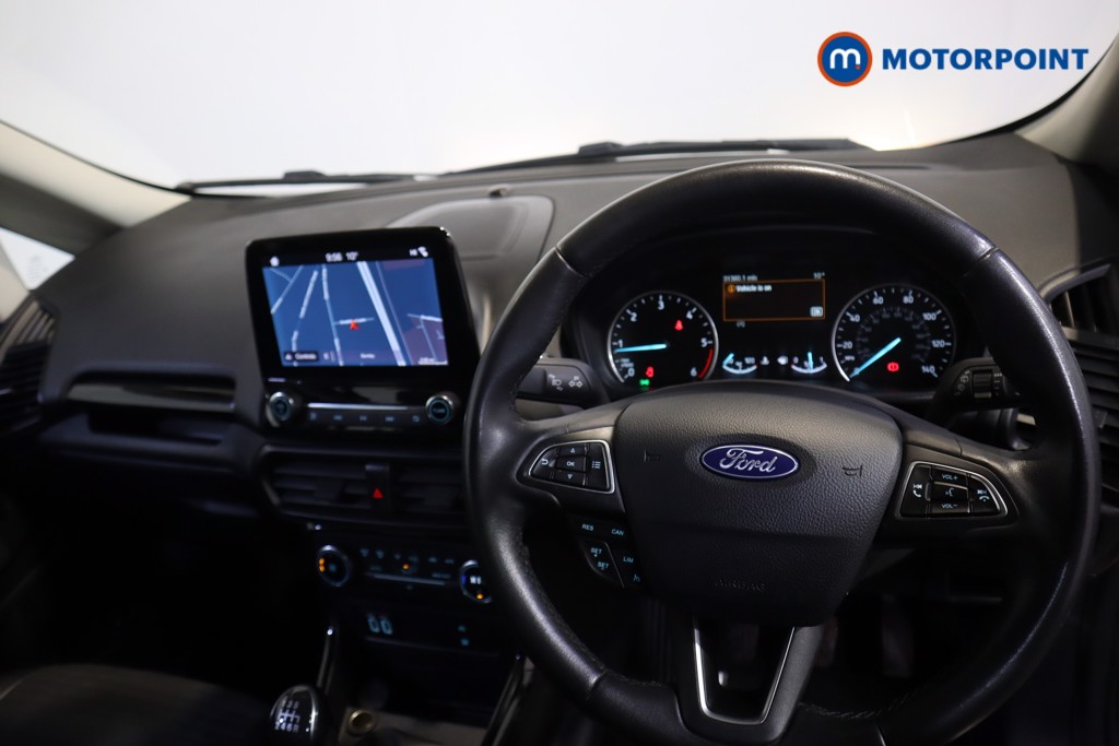 Used Ford Ecosport 2019 for sale - 76616507: Photo 6