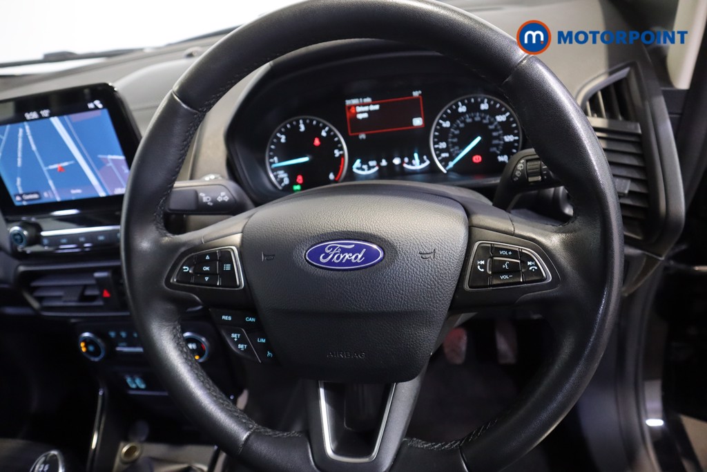 Used Ford Ecosport 2019 for sale - 76616507: Photo 7