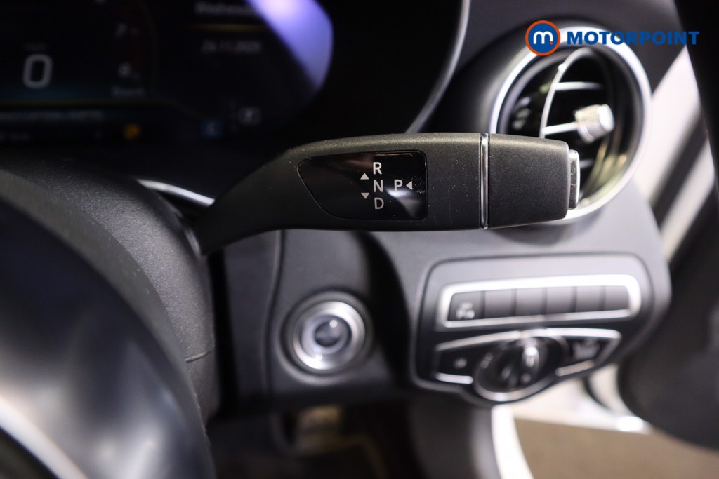 Used Mercedes-Benz C Class 2020 for sale - 76908946: Photo 13