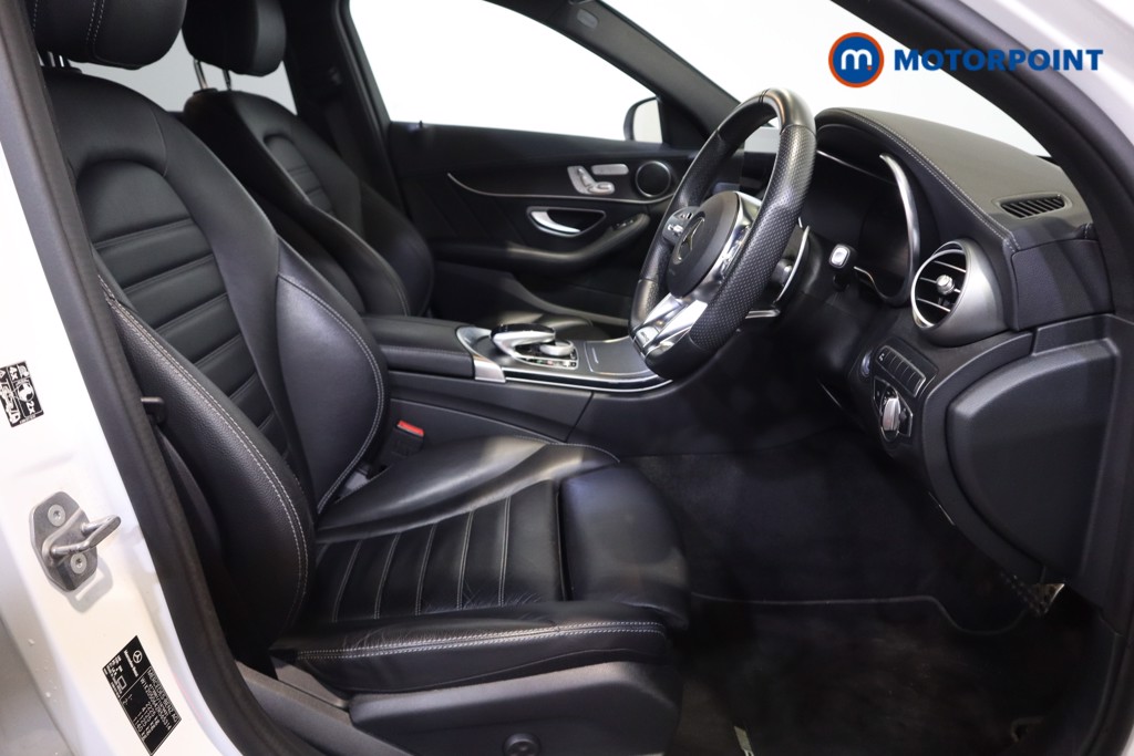 Used Mercedes-Benz C Class 2020 for sale - 76908946: Photo 14