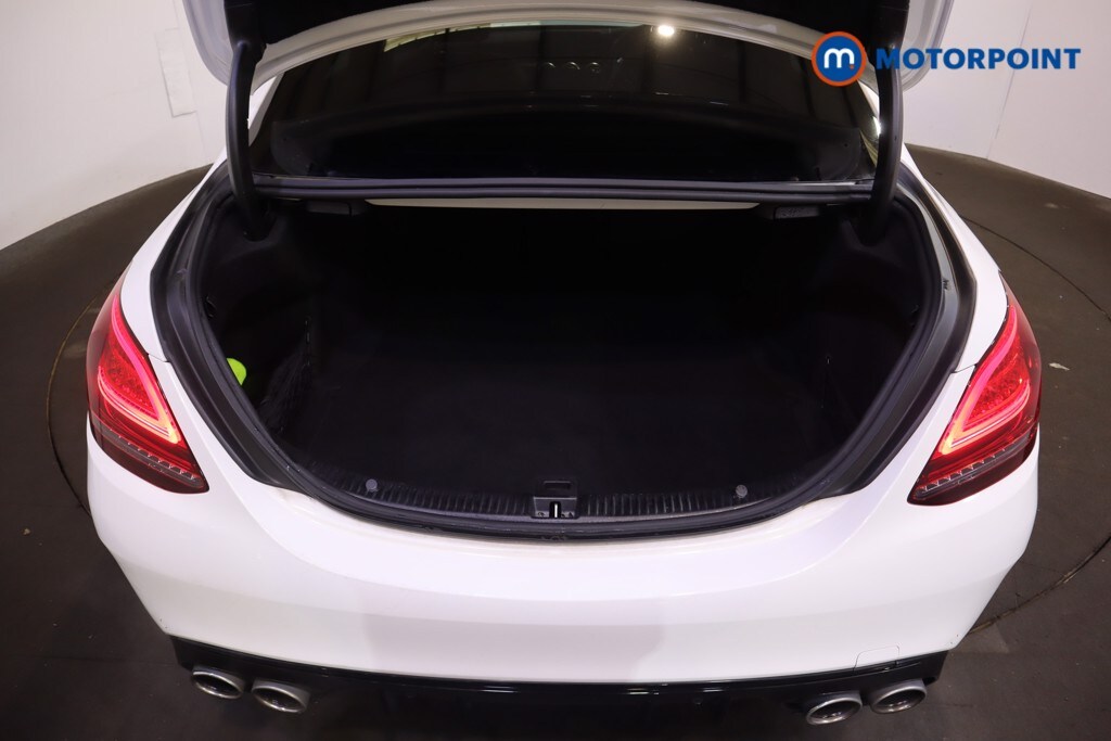 Used Mercedes-Benz C Class 2020 for sale - 76908946: Photo 16