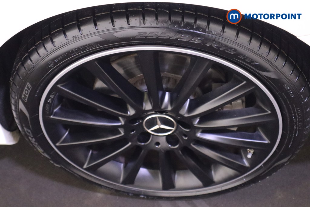 Used Mercedes-Benz C Class 2020 for sale - 76908946: Photo 17