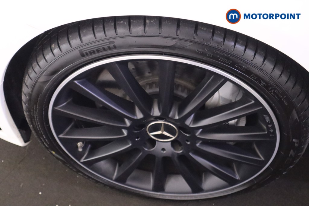 Used Mercedes-Benz C Class 2020 for sale - 76908946: Photo 18