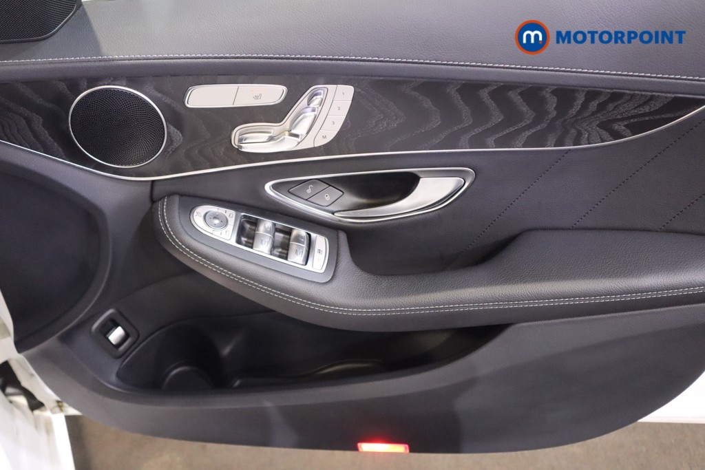 Used Mercedes-Benz C Class 2020 for sale - 76908946: Photo 21