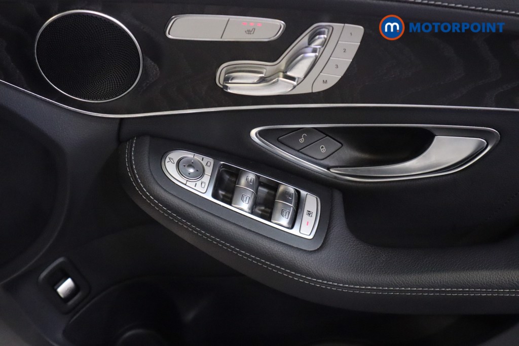 Used Mercedes-Benz C Class 2020 for sale - 76908946: Photo 22