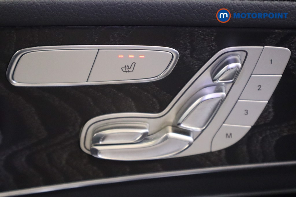 Used Mercedes-Benz C Class 2020 for sale - 76908946: Photo 24