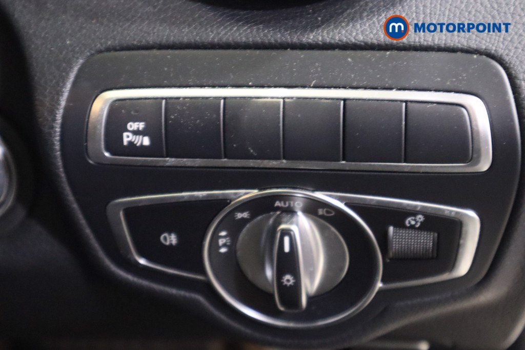 Used Mercedes-Benz C Class 2020 for sale - 76908946: Photo 25