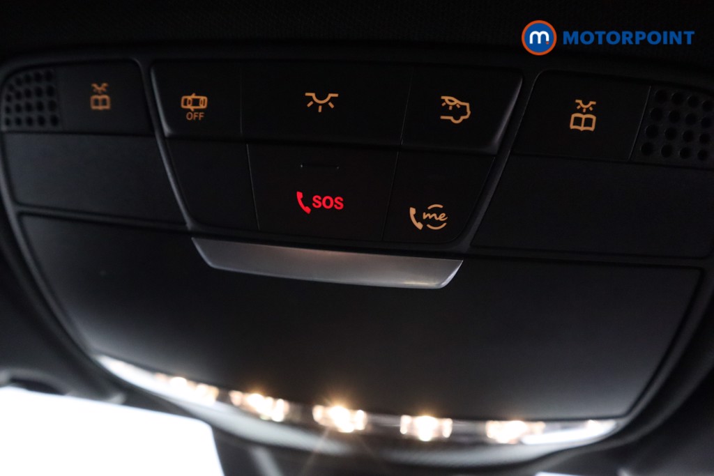 Used Mercedes-Benz C Class 2020 for sale - 76908946: Photo 34