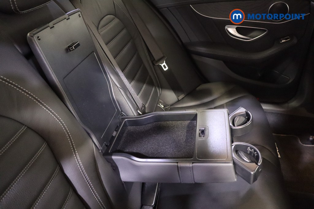 Used Mercedes-Benz C Class 2020 for sale - 76908946: Photo 37