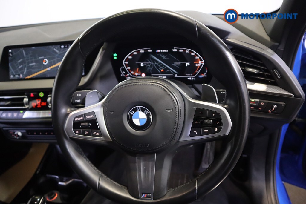 Used BMW 1 Series 2021 for sale - 76184670: Photo 11