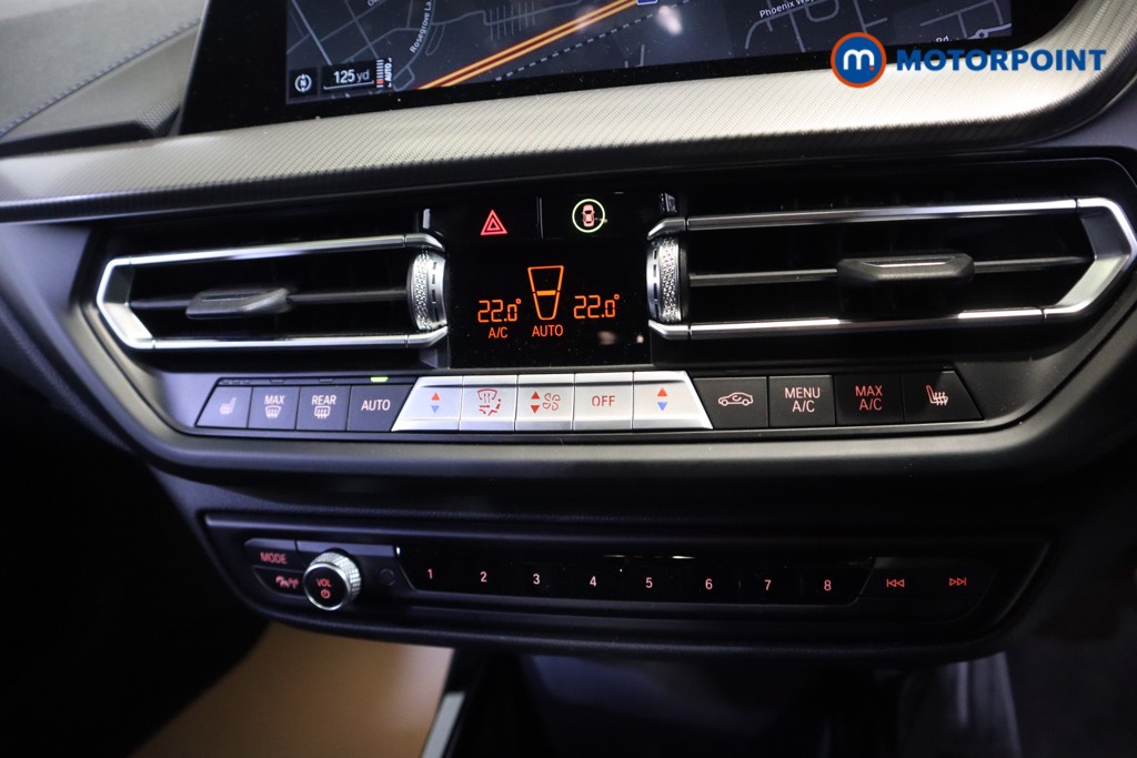 Used BMW 1 Series 2021 for sale - 76184670: Photo 13