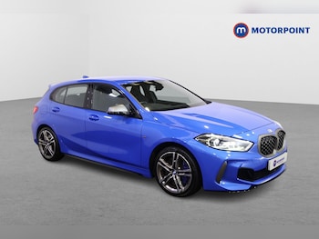 BMW - 1 Series
