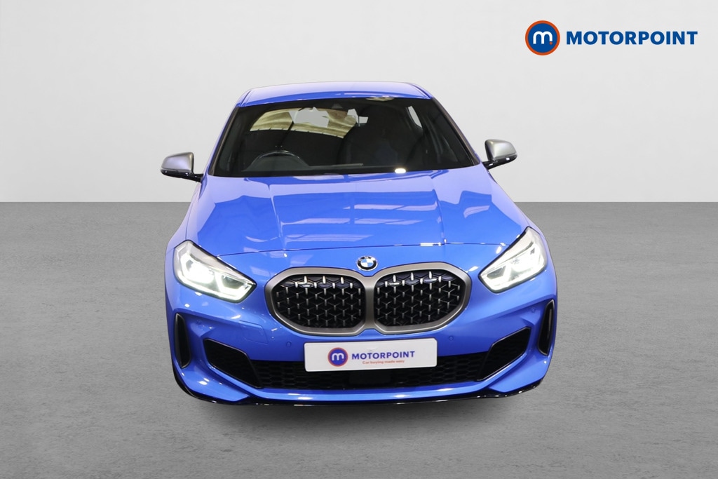 Used BMW 1 Series 2021 for sale - 76184670: Photo 2