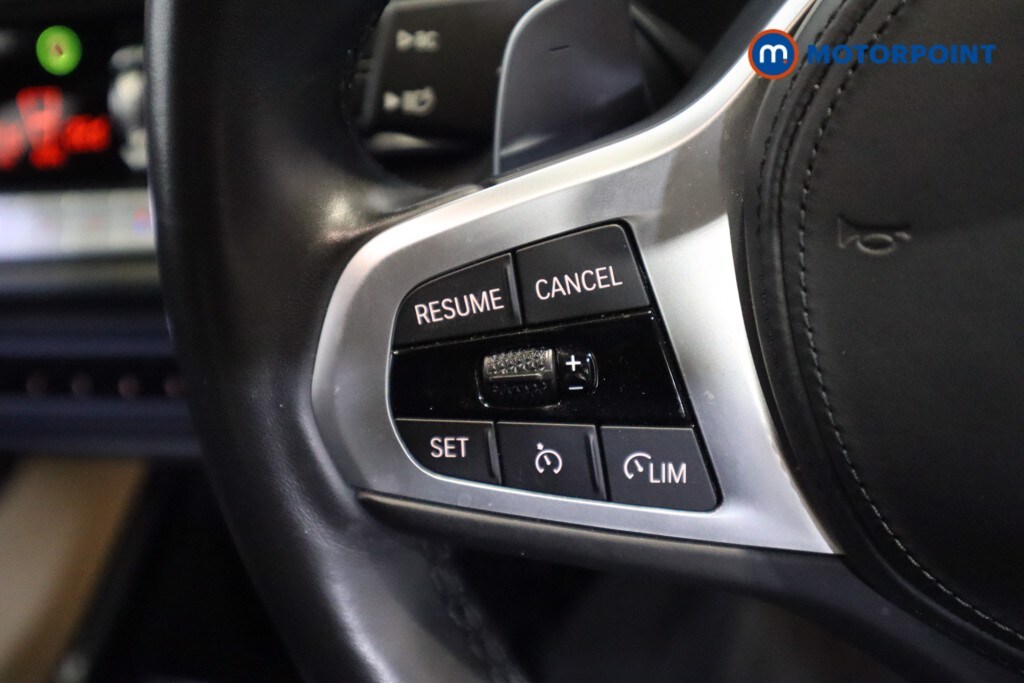 Used BMW 1 Series 2021 for sale - 76184670: Photo 23