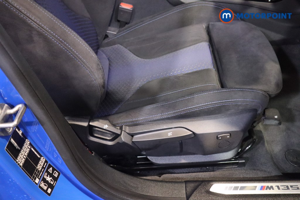 Used BMW 1 Series 2021 for sale - 76184670: Photo 24