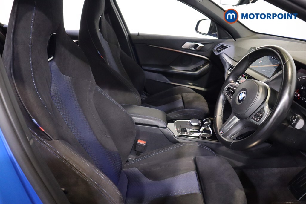 Used BMW 1 Series 2021 for sale - 76184670: Photo 25