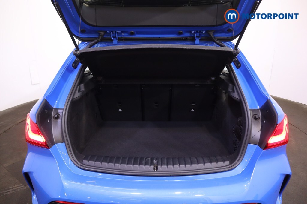 Used BMW 1 Series 2021 for sale - 76184670: Photo 28