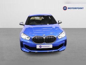 Used BMW 1 Series 2021 for sale - 76184670: Photo 2