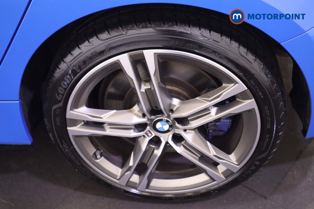 Used BMW 1 Series 2021 for sale - 76184670: Photo 30