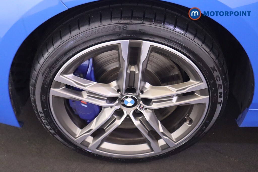 Used BMW 1 Series 2021 for sale - 76184670: Photo 31