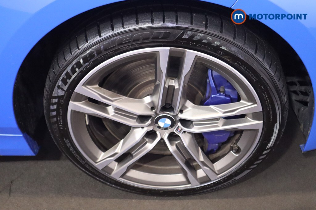 Used BMW 1 Series 2021 for sale - 76184670: Photo 32