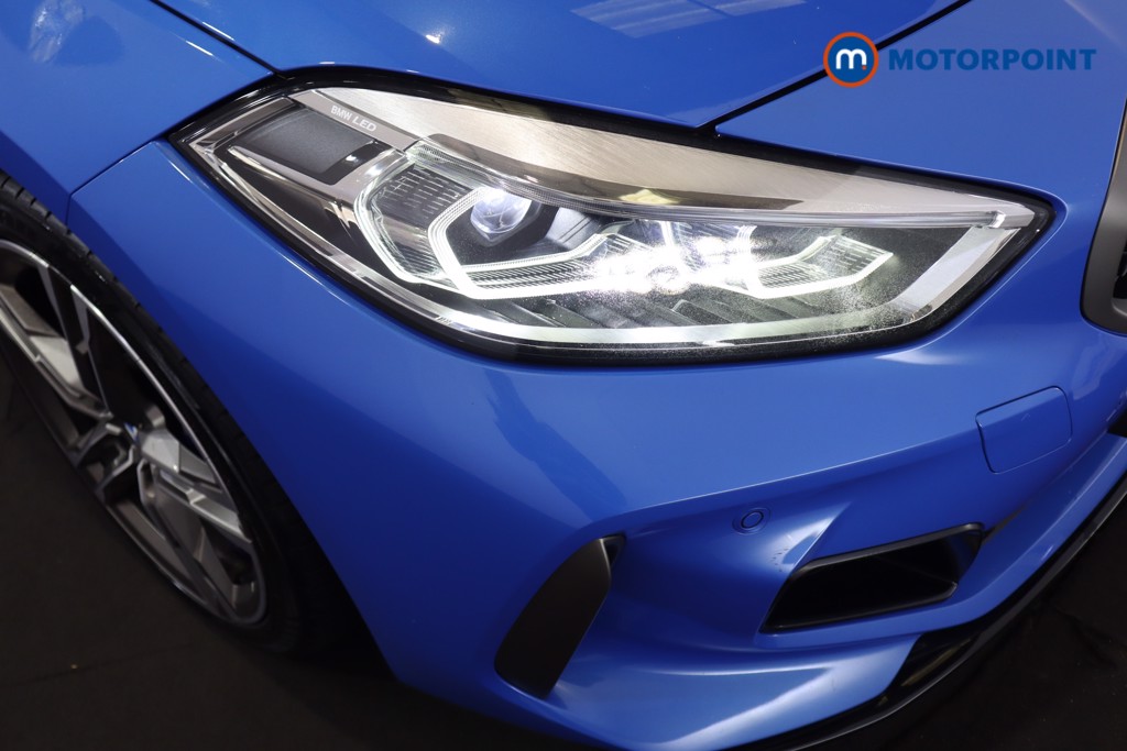 Used BMW 1 Series 2021 for sale - 76184670: Photo 33