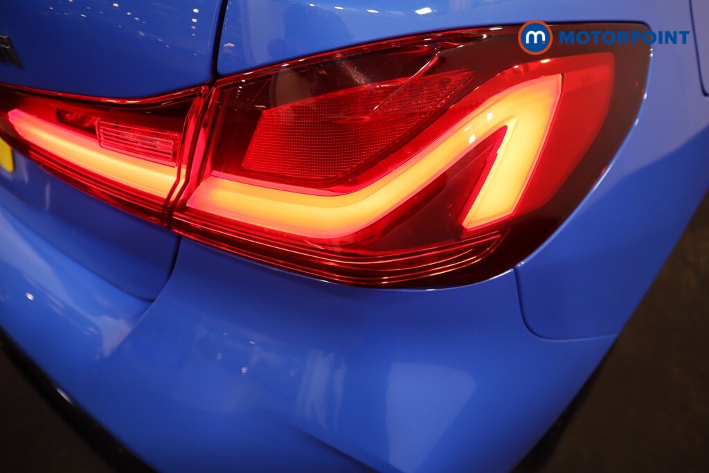 Used BMW 1 Series 2021 for sale - 76184670: Photo 35