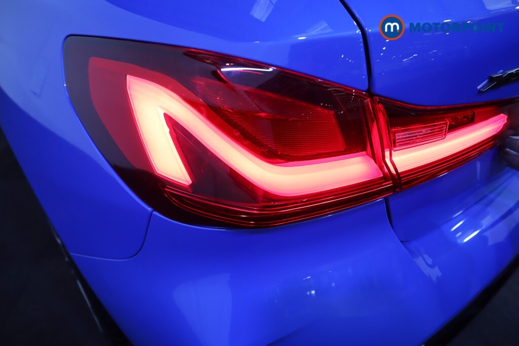 Used BMW 1 Series 2021 for sale - 76184670: Photo 36