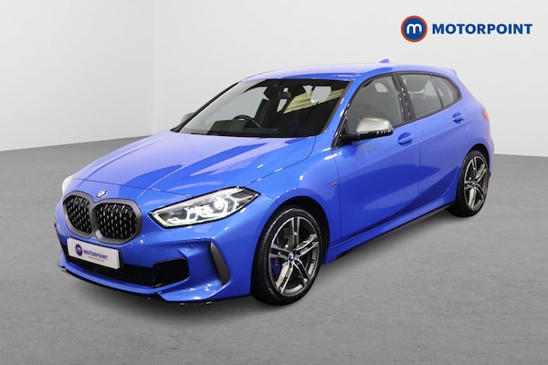 Used BMW 1 Series 2021 for sale - 76184670: Photo 3
