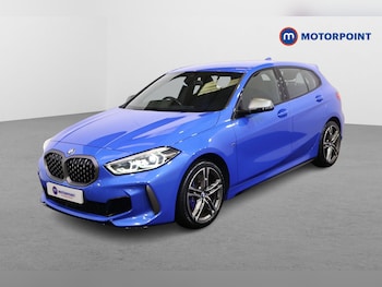 Used BMW 1 Series 2021 for sale - 76184670: Photo 3