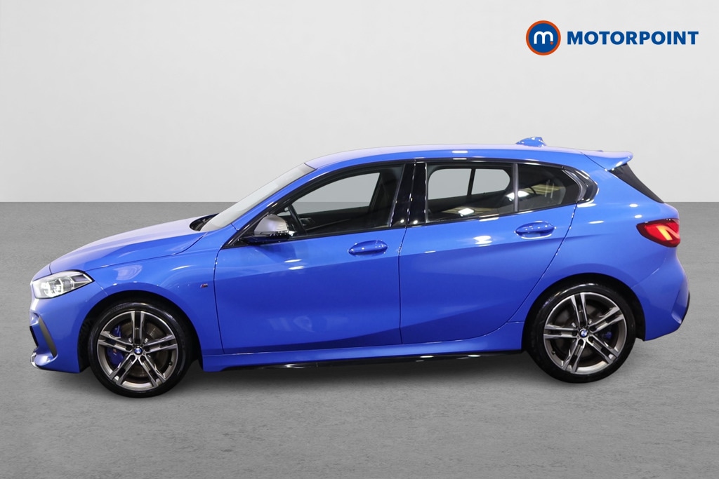 Used BMW 1 Series 2021 for sale - 76184670: Photo 4