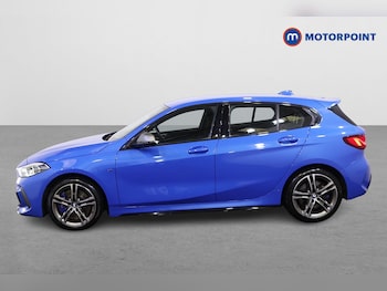 Used BMW 1 Series 2021 for sale - 76184670: Photo 4