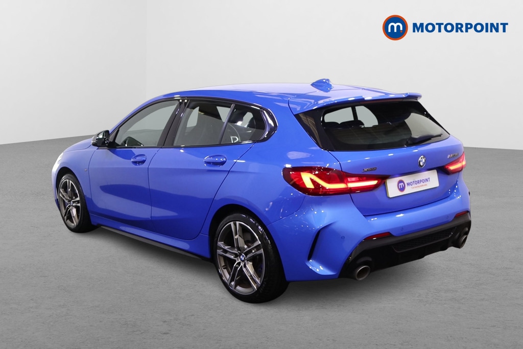 Used BMW 1 Series 2021 for sale - 76184670: Photo 5