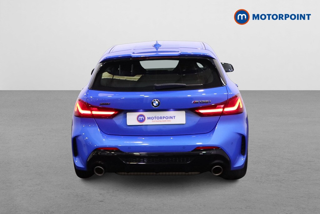 Used BMW 1 Series 2021 for sale - 76184670: Photo 6