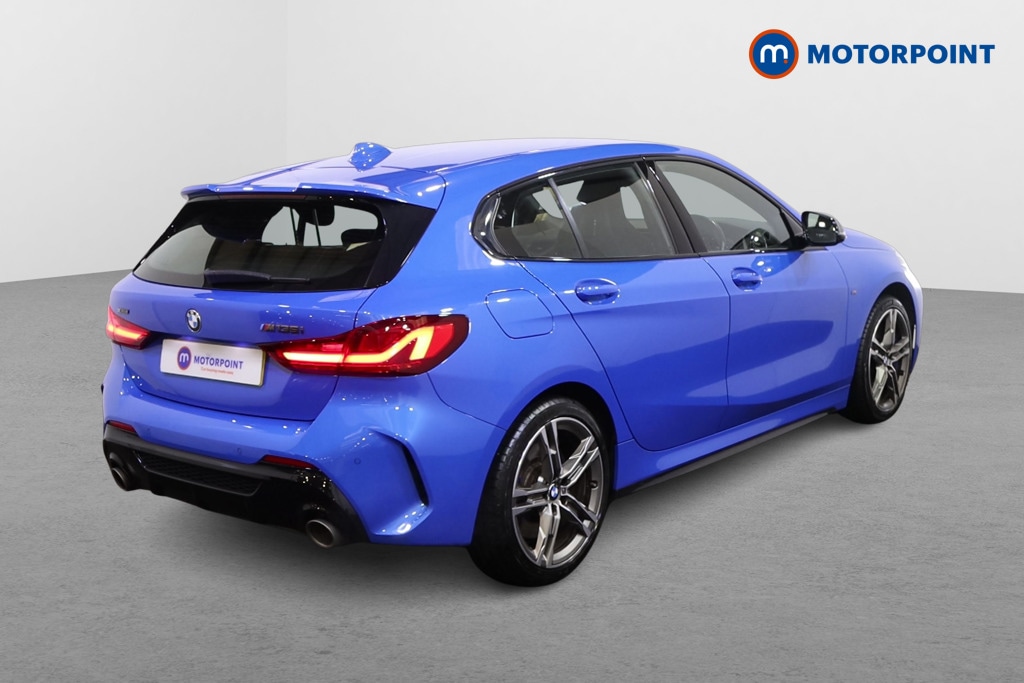 Used BMW 1 Series 2021 for sale - 76184670: Photo 7