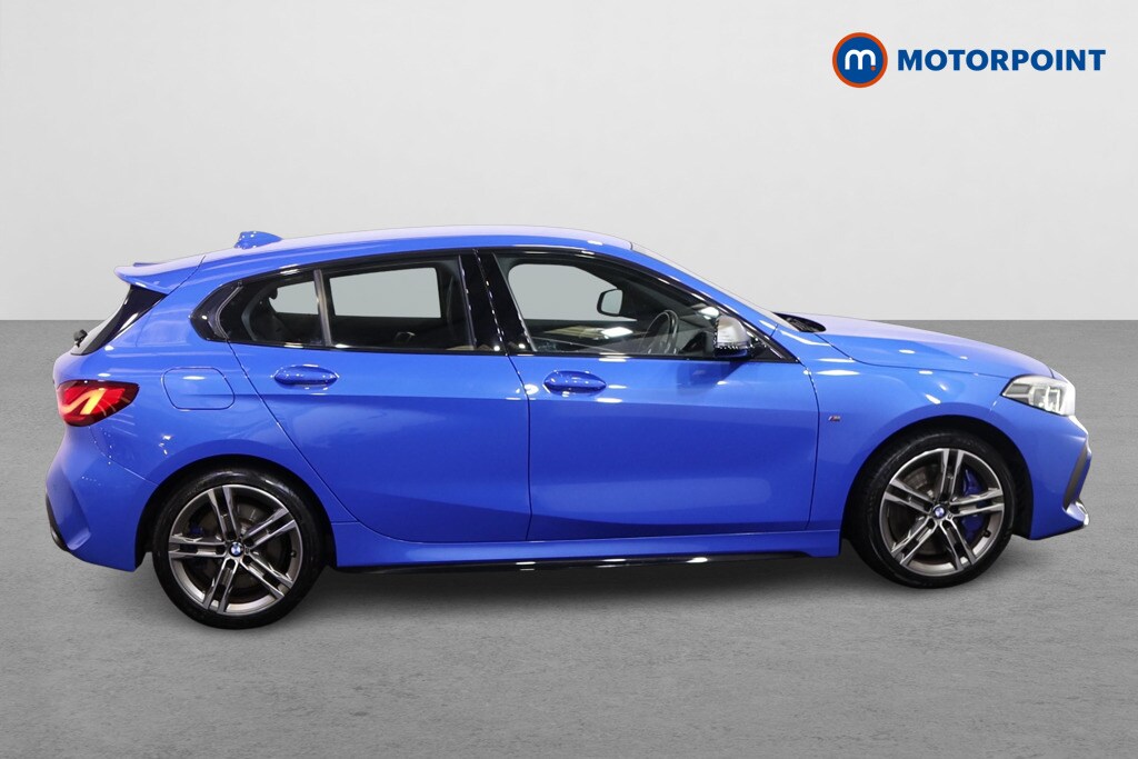 Used BMW 1 Series 2021 for sale - 76184670: Photo 8