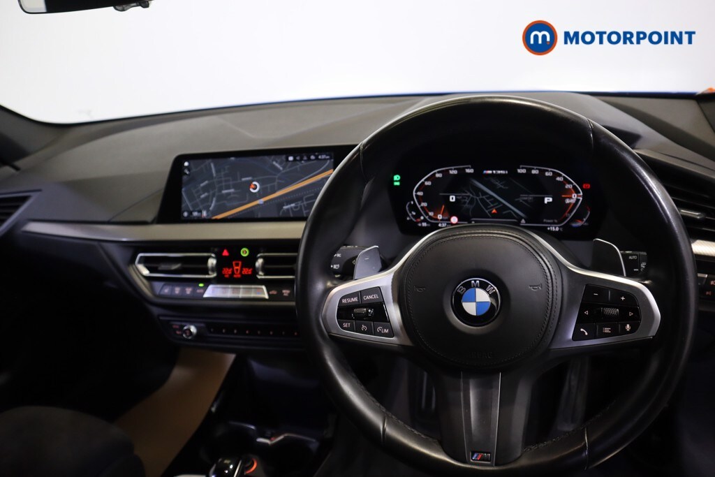 Used BMW 1 Series 2021 for sale - 76184670: Photo 9