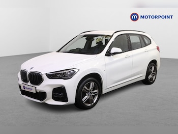Used BMW X1 2021 for sale - 77462822: Photo