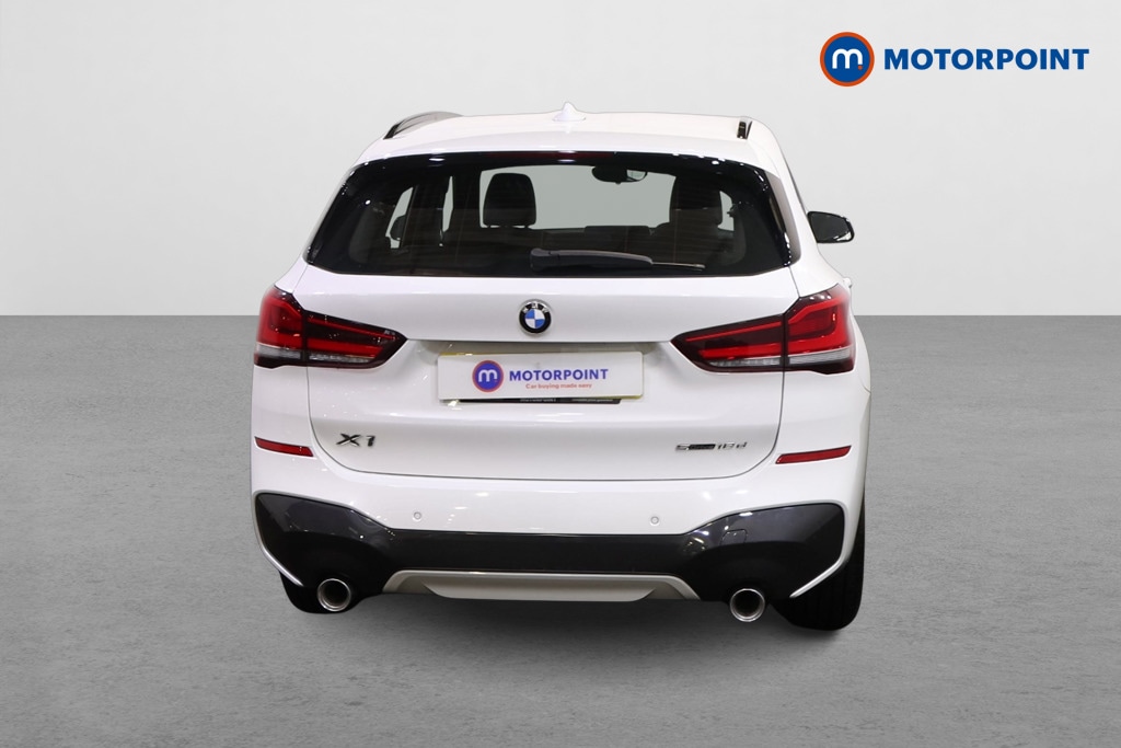 Used BMW X1 2021 for sale - 77462822: Photo 6