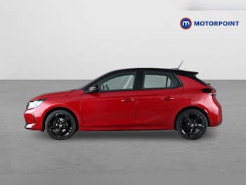 Used Vauxhall Corsa 2023 for sale - 79706629: Photo