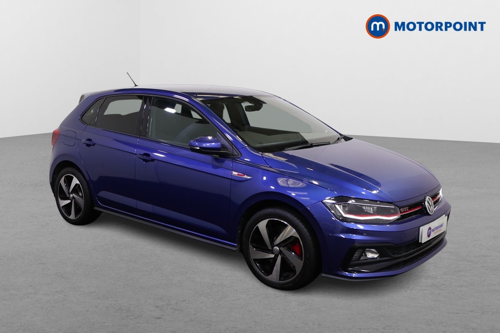 Used Volkswagen Polo 2020 for sale - 76394833: Photo 1