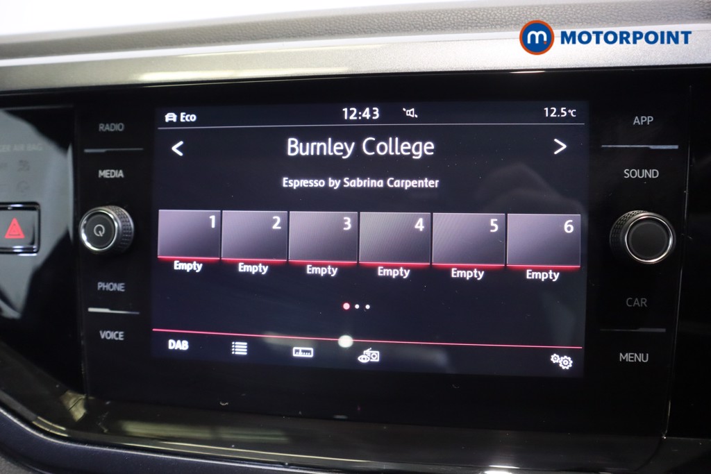 Used Volkswagen Polo 2020 for sale - 76394833: Photo 10