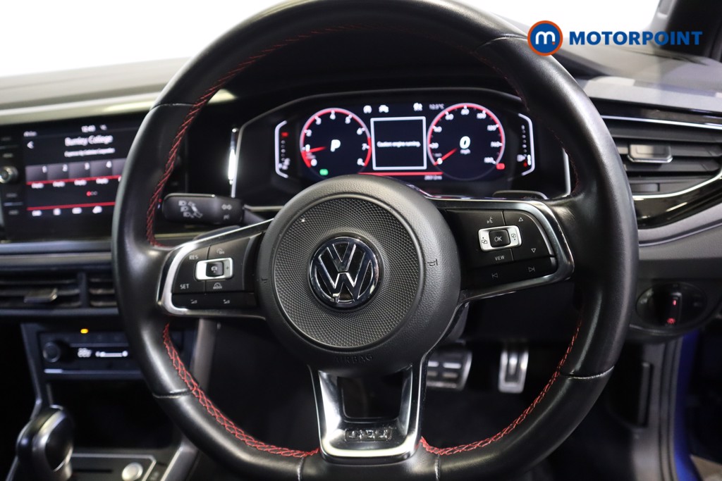 Used Volkswagen Polo 2020 for sale - 76394833: Photo 11