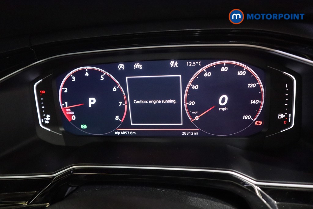 Used Volkswagen Polo 2020 for sale - 76394833: Photo 12