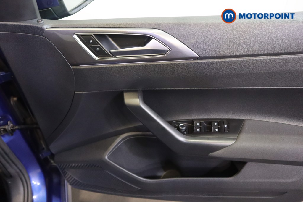 Used Volkswagen Polo 2020 for sale - 76394833: Photo 18