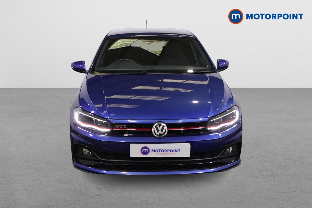 Used Volkswagen Polo 2020 for sale - 76394833: Photo 2