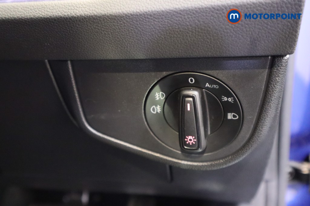 Used Volkswagen Polo 2020 for sale - 76394833: Photo 21